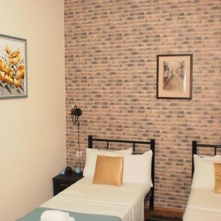 Apartment Fine Home Тбилиси Экстерьер фото
