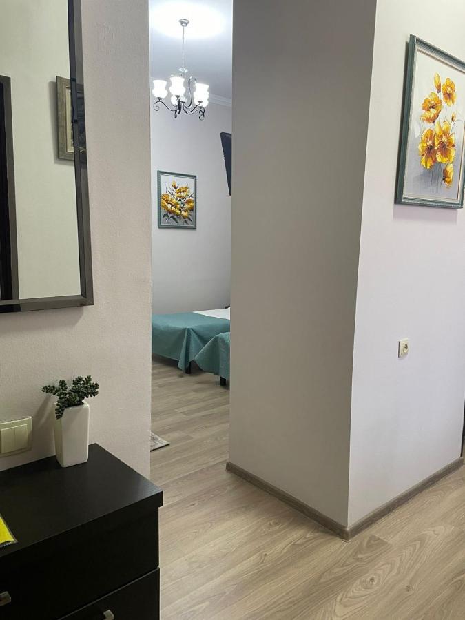 Apartment Fine Home Тбилиси Экстерьер фото