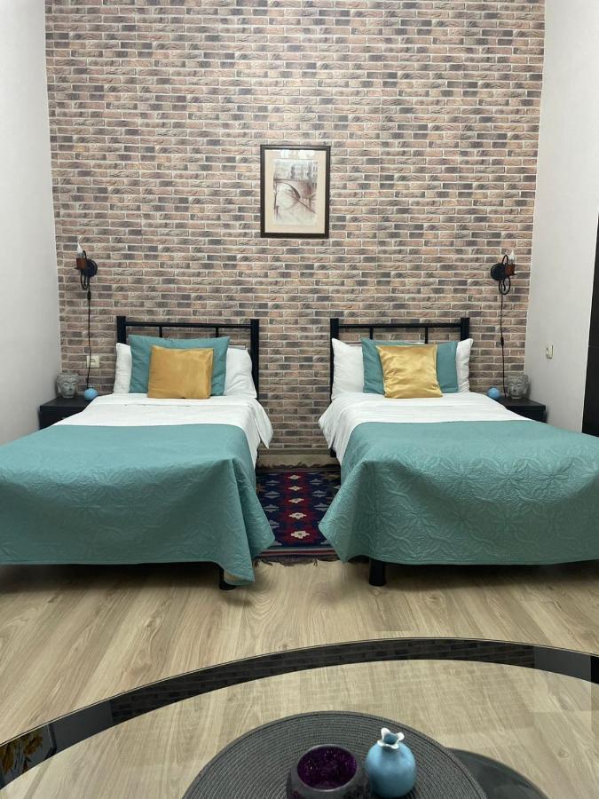 Apartment Fine Home Тбилиси Экстерьер фото