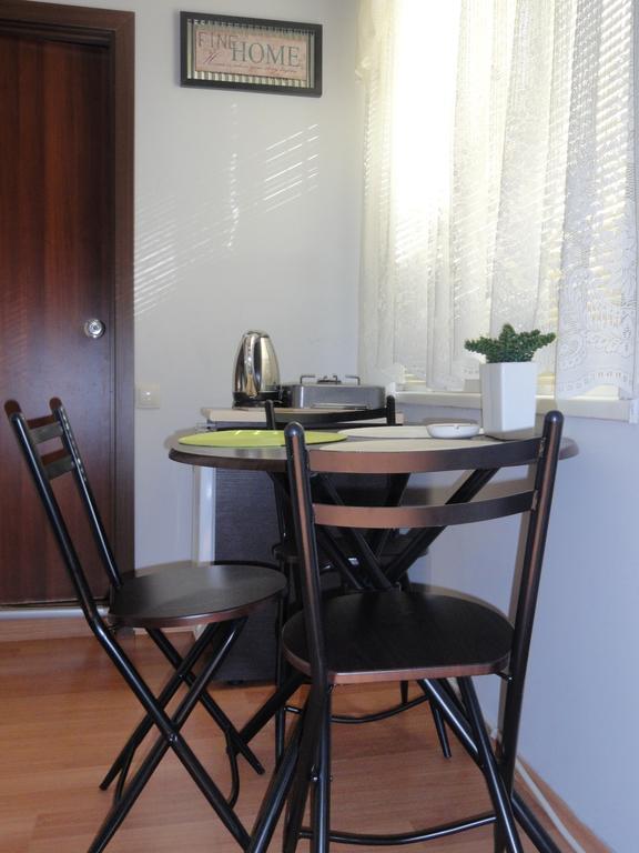 Apartment Fine Home Тбилиси Экстерьер фото