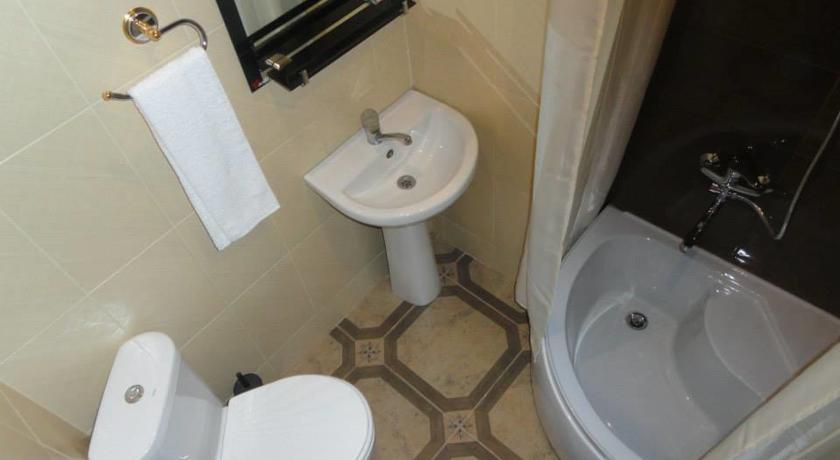 Apartment Fine Home Тбилиси Номер фото