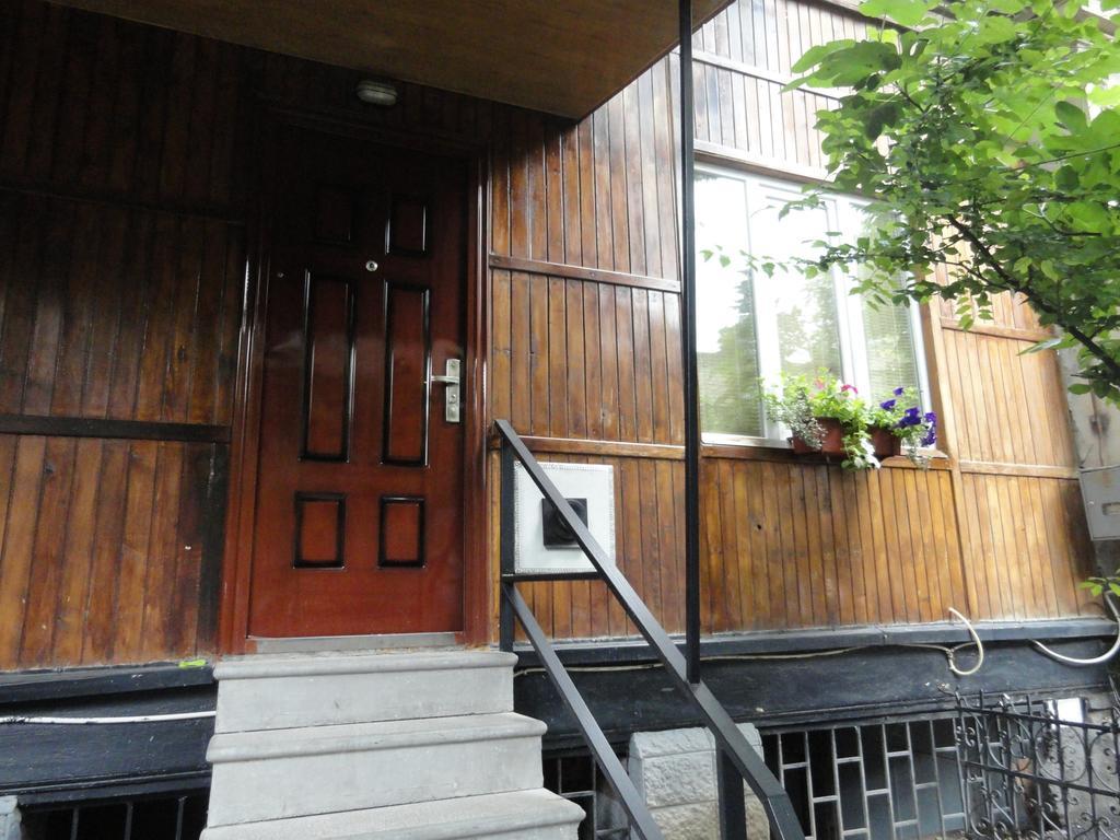 Apartment Fine Home Тбилиси Экстерьер фото