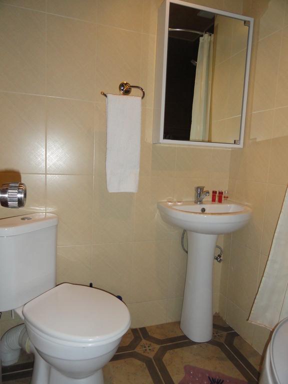 Apartment Fine Home Тбилиси Экстерьер фото