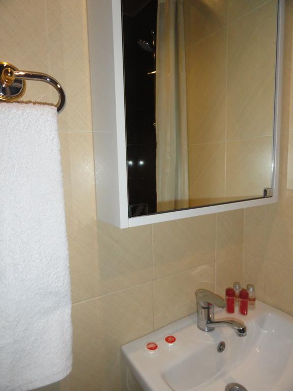 Apartment Fine Home Тбилиси Экстерьер фото
