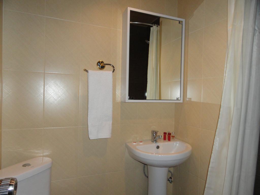 Apartment Fine Home Тбилиси Экстерьер фото
