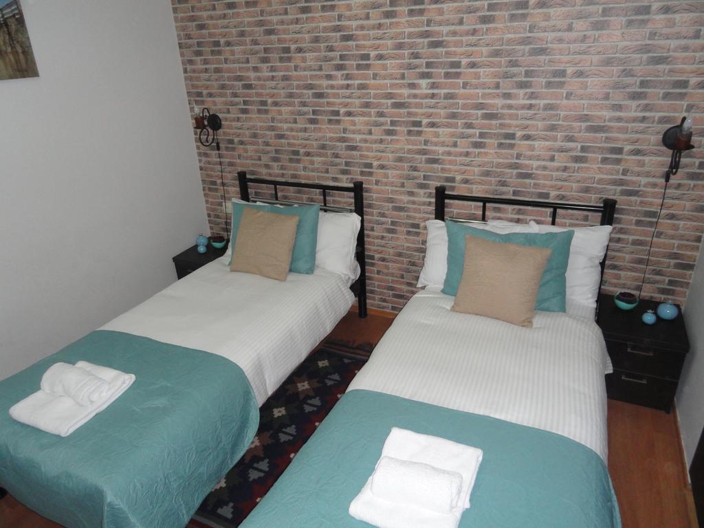 Apartment Fine Home Тбилиси Экстерьер фото
