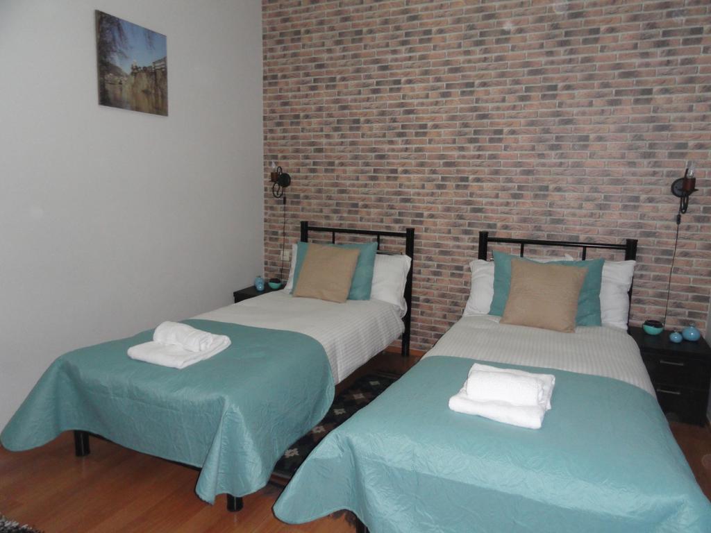 Apartment Fine Home Тбилиси Экстерьер фото