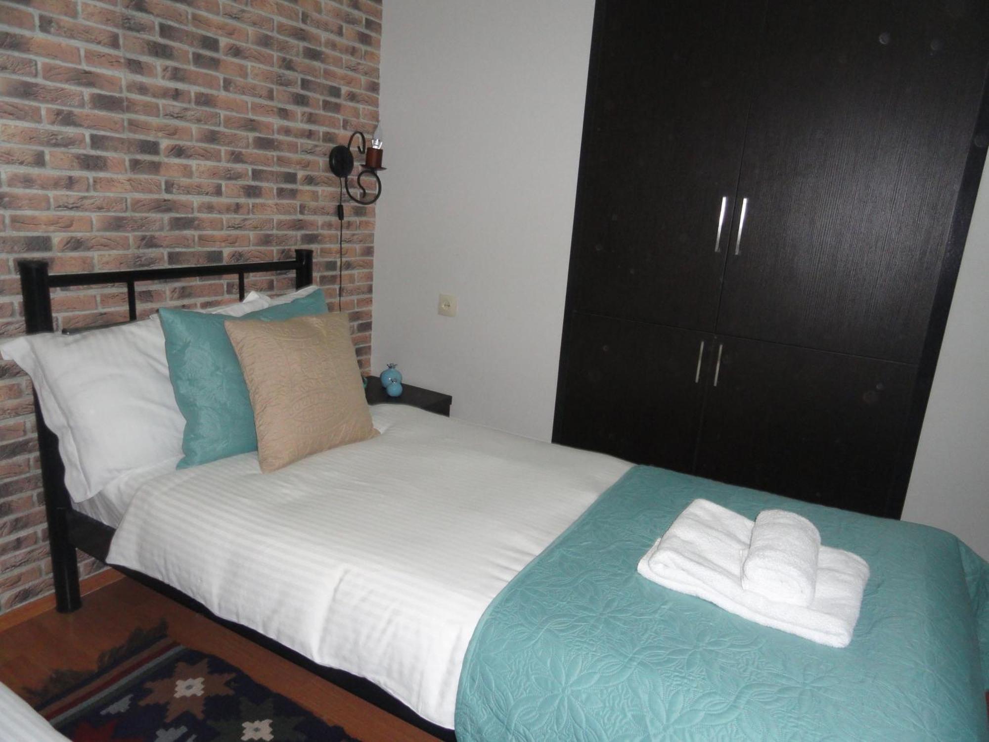 Apartment Fine Home Тбилиси Экстерьер фото