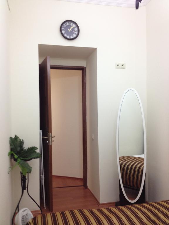 Apartment Fine Home Тбилиси Экстерьер фото