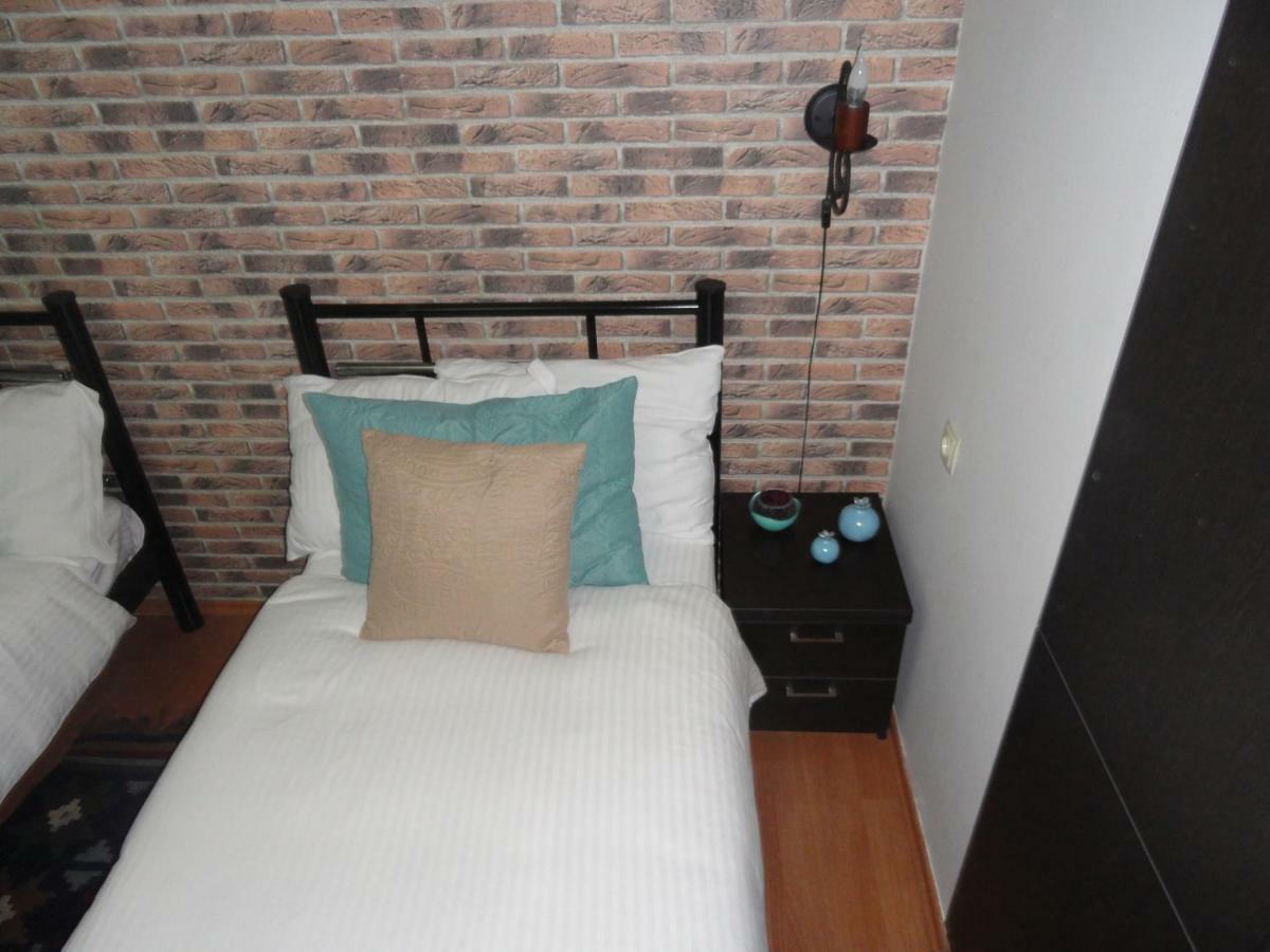 Apartment Fine Home Тбилиси Экстерьер фото