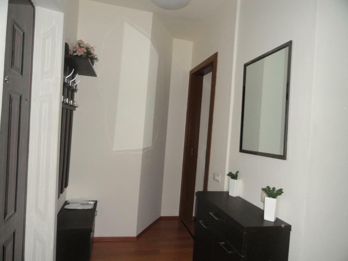 Apartment Fine Home Тбилиси Экстерьер фото