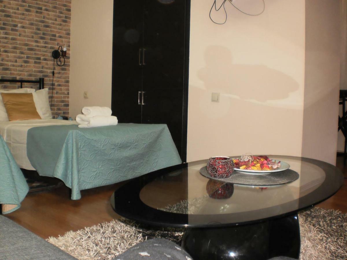 Apartment Fine Home Тбилиси Экстерьер фото
