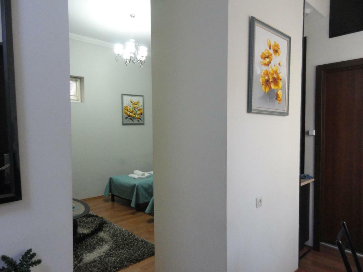 Apartment Fine Home Тбилиси Экстерьер фото