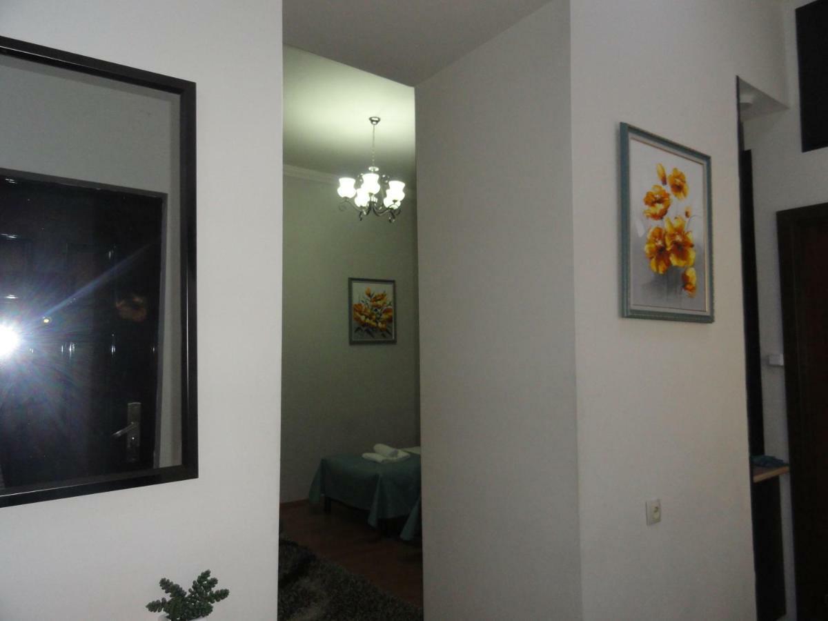 Apartment Fine Home Тбилиси Экстерьер фото