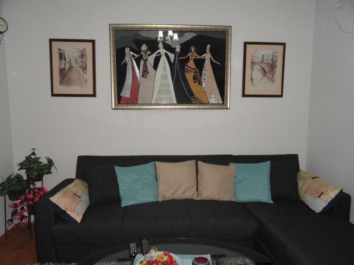 Apartment Fine Home Тбилиси Экстерьер фото