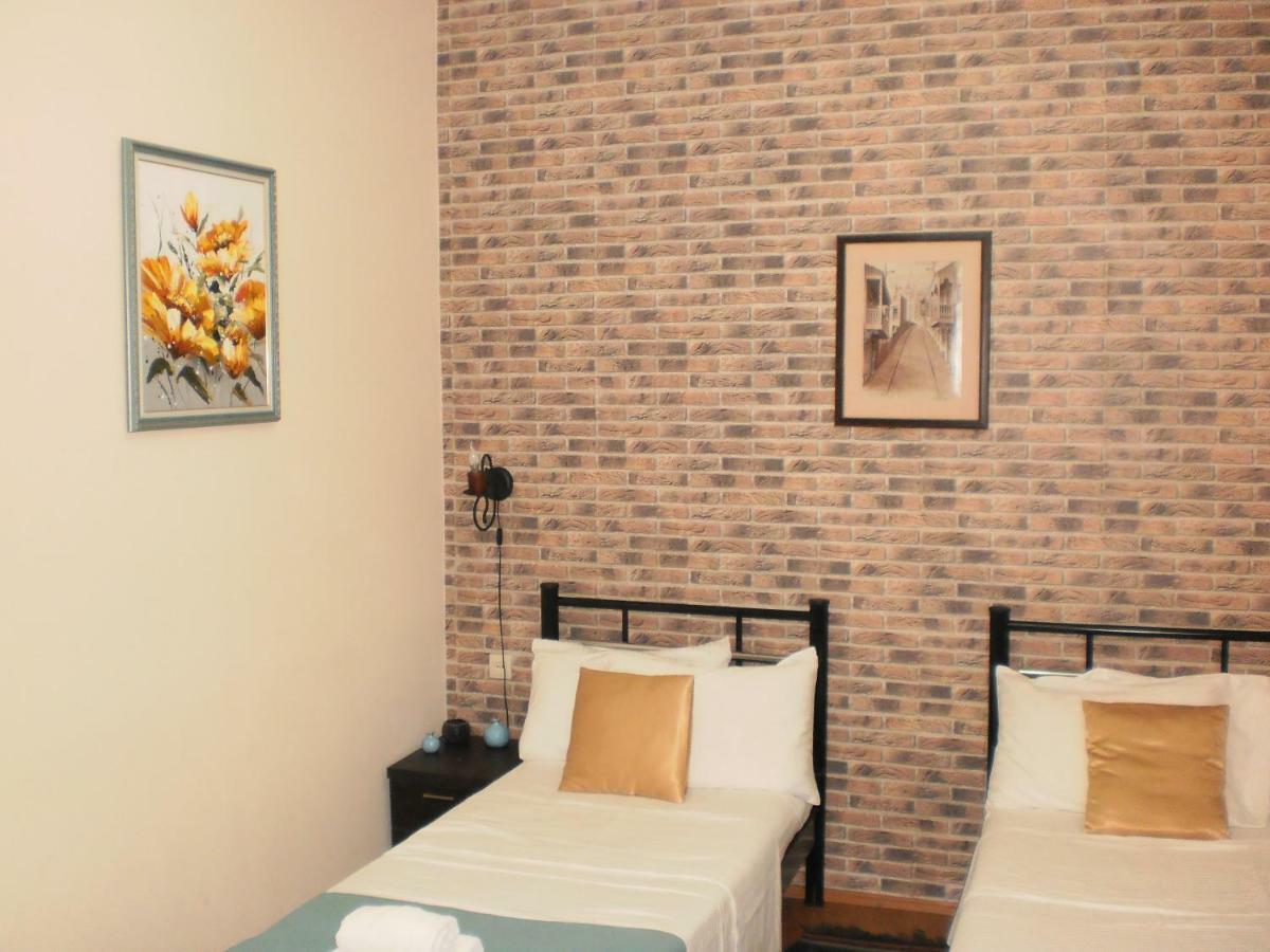 Apartment Fine Home Тбилиси Экстерьер фото
